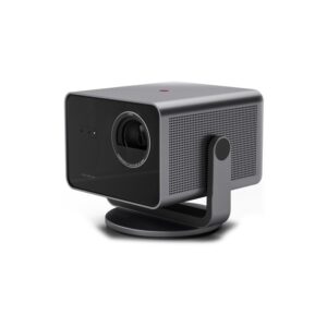 Leica Cine Play 1 | Mini Proyector Portátil Láser 4k